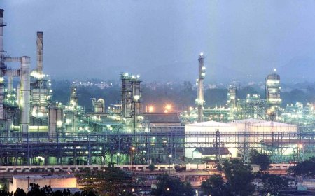 Reliance, Gail, IOC’s petchem margins to remain suppressed, says Prabhudas Lilladher; downgrades RIL