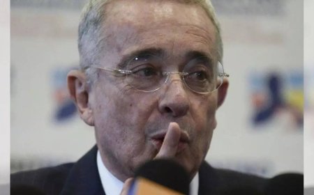 Ex-Colombia president summoned over 1997 paramilitary massacre