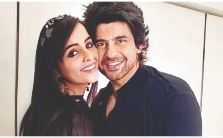 Hussain Kuwajerwala, Tina seriously contemplating parenthood