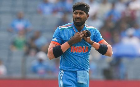 IPL 2024: Gujarat Titans retain their skipper Hardik Pandya, cancel trade deal with Mumbai Indians