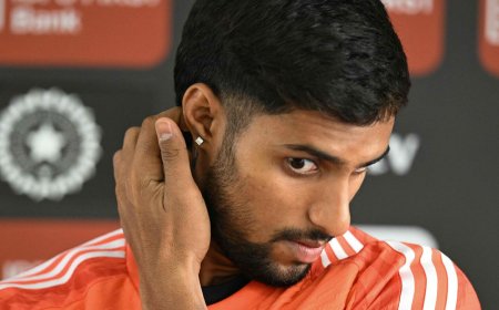 Tilak Varma learning death over batting from Rinku Singh, says 'I also want to…'