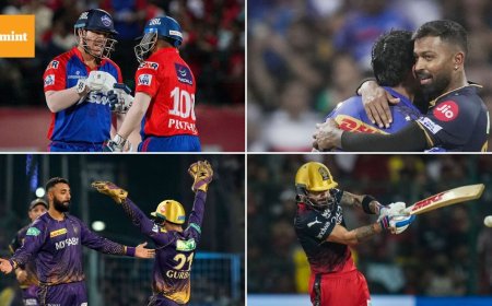 IPL 2024: Teams trading, releasing star players; what we know so far