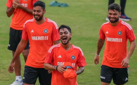 India vs Australia 2nd T20 match: When, where and how to watch, live-streaming details