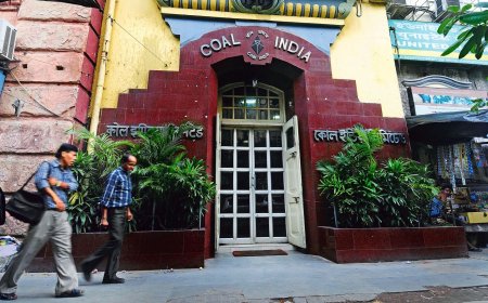 Coal India’s earnings to get a boost from e-auction premium, volumes