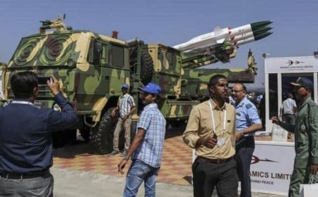 Bharat Dynamics needs to step up its execution game