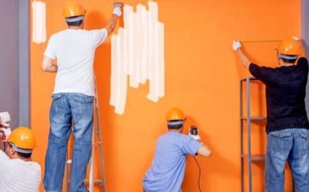 Paint cos set to beat competition blues with capex, branding