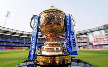 IPL 2024 Retention Full List: Who's In, Who's Out