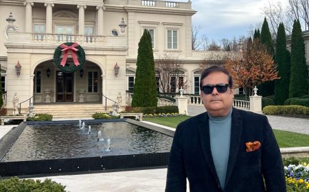 US presidential election on the horizon, the Indian diaspora is expected to play a decisive role in American politics.