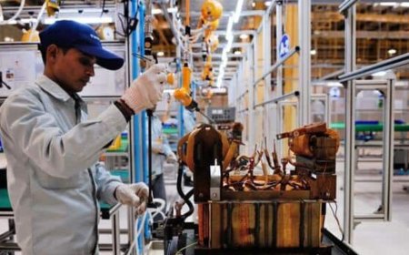 This small cap company leads the trend in electronics manufacturing services