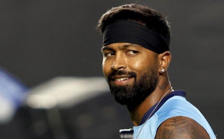 IPL 2024: Hardik Pandya back to Mumbai Indians; check who’ll captain Gujarat Titans now