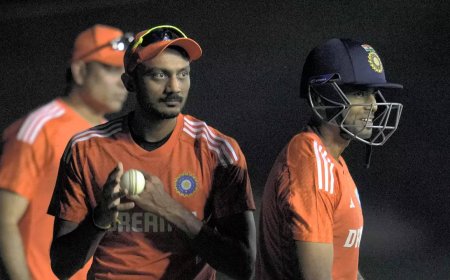 3rd T20I: India target an unassailable lead against Australia