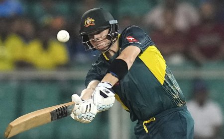 Steve Smith, Adam Zampa fly back home ahead of India vs Australia 3rd T20. Check new AUS squad