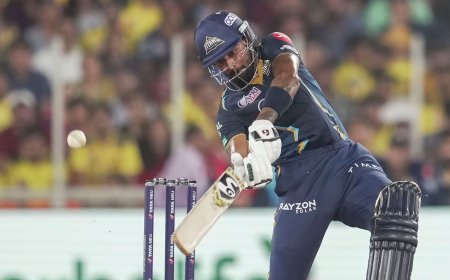 IPL 2024: Hardik Pandya moves to Mumbai Indians, Gujarat Titans explain 'WHY'