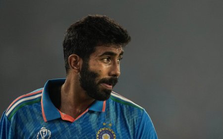 'Silence': Bumrah's Instagram story has fans predicting 'clear rift in Mumbai Indians dugout'