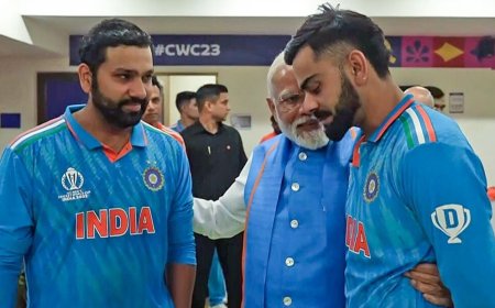 Virat Kohli takes 'indefinite' break from ODIs, T20Is; tells this to BCCI...