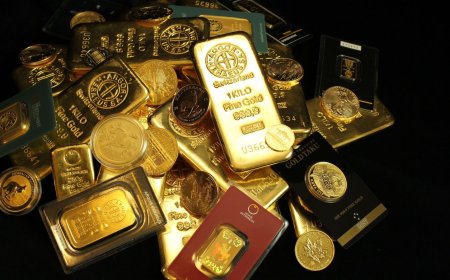 Can gold price climb to $2,400 levels in 2024 — explained with 5 reasons
