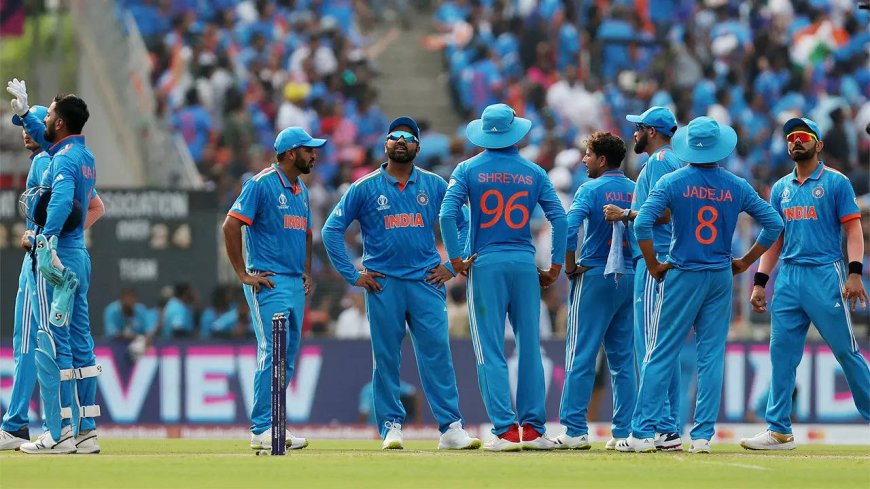 'India have the aura of 2003 and 2007 Aussie invincibles'