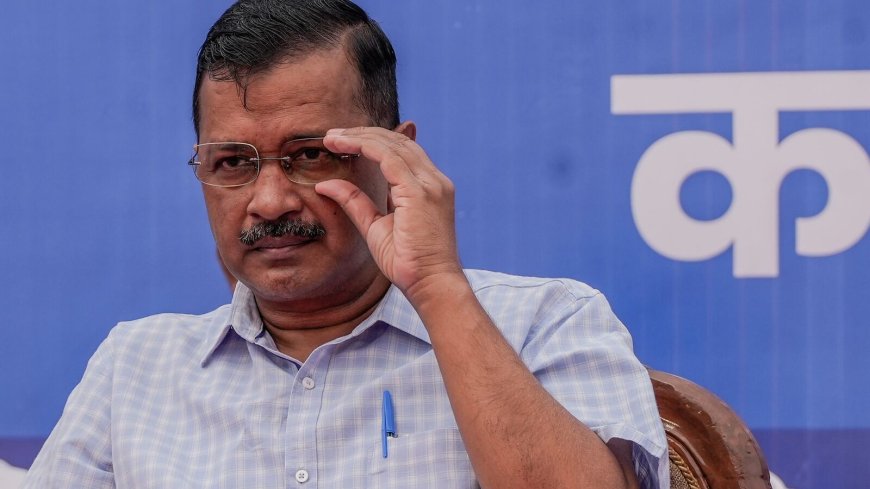 Arvind Kejriwal faces ED probe today in liquor policy case: What is expected to happen? | 10 points