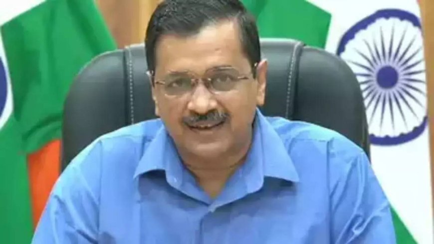Arvind Kejriwal won't appear before ED today