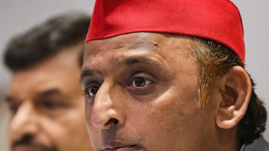 Lok Sabha polls 2024: SP to contest 65 seats in Uttar Pradesh, INDIA gets 15; Akhilesh Yadav says, ‘last chance to…’