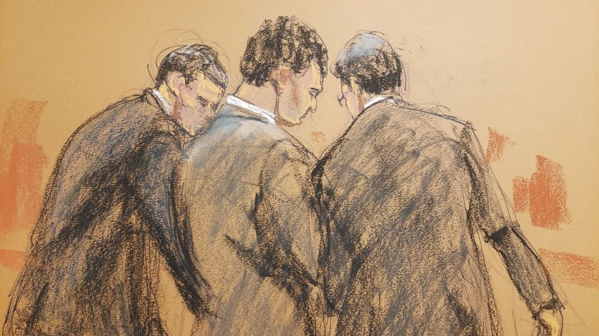 Why Sam Bankman-Fried has been convicted of fraud