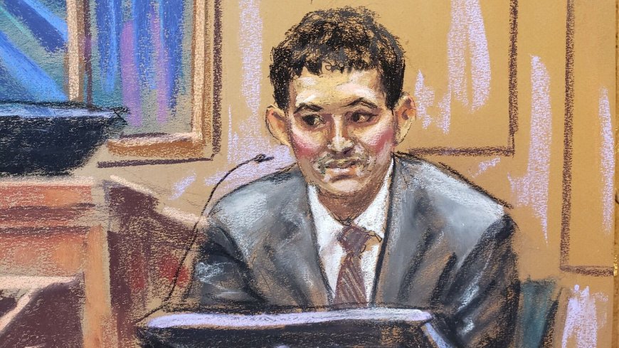 FTX's Sam Bankman-Fried found guilty. A timeline of the events leading up to here