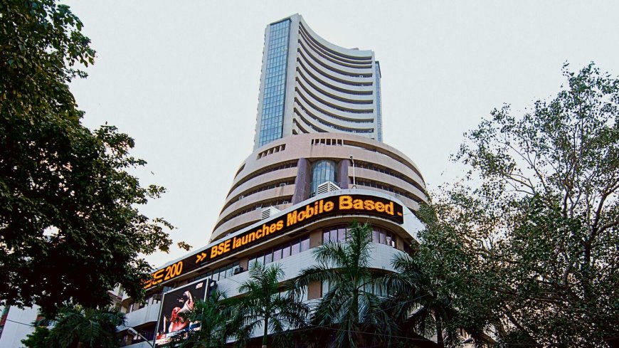 Weekend Wrap: From Blue Jet Healthcare listing to Honasa IPO, top news and market movers this week - 03 November, 2023