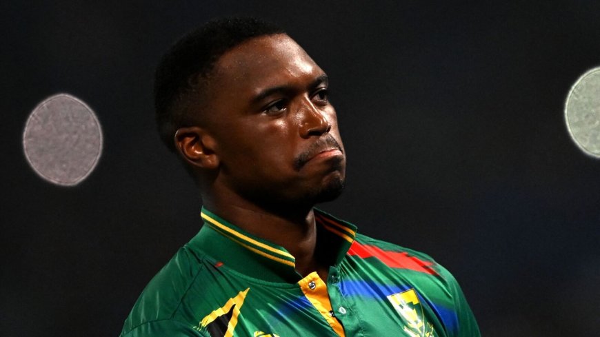 South Africa ‘nicely cleaned up’ by India: Jonty Rhodes’ hilarious remark after massive defeat