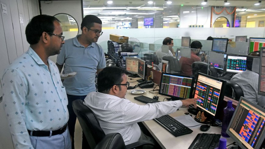 New long-term growth story in Asia is India, not China, says Chris Wood of Jefferies