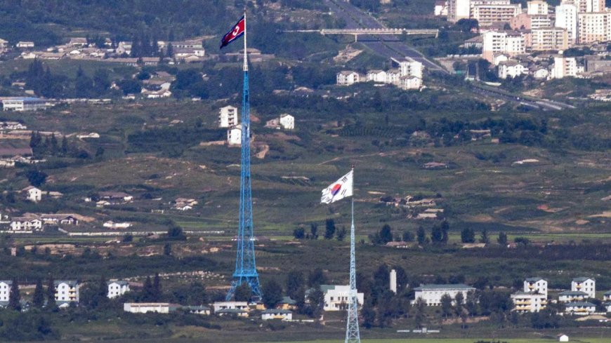 South Korea plans to launch its first military spy satellite on November 30
