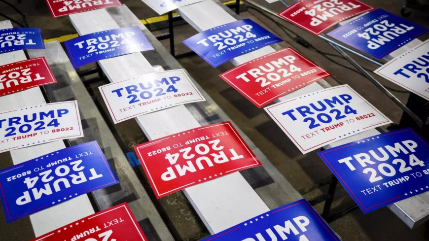 Republicans are hammering democrats on migrant crisis. Will it work?