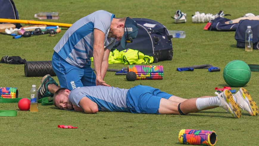 ENG vs NED, ICC World Cup 2023 match today: When, where and how to watch, live-streaming details