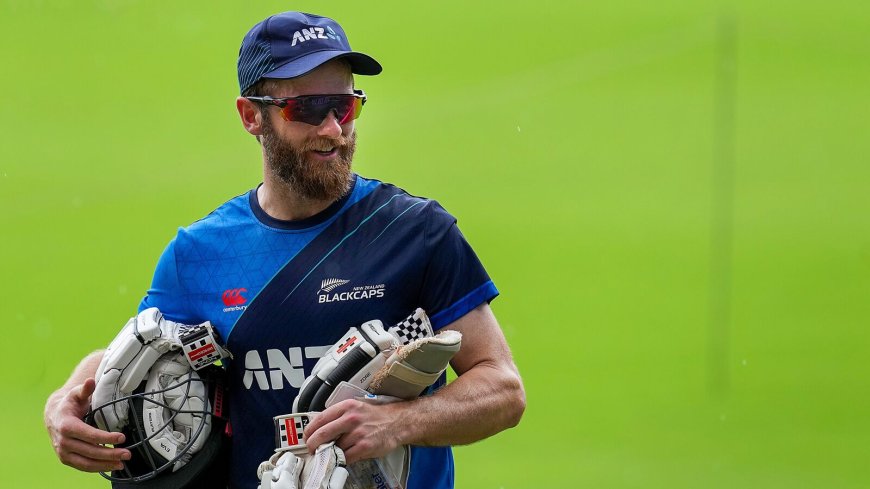 ICC World Cup 2023: Who’ll win New Zealand vs Sri Lanka match? Prediction, fantasy team, pitch report and more