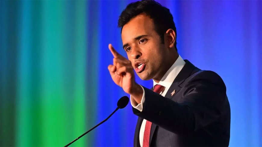 Vivek Ramaswamy calls Ukraine’s Zelenskyy a ‘Nazi’