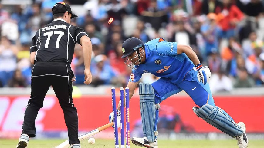 India vs New Zealand: Those edge of the seat thrillers