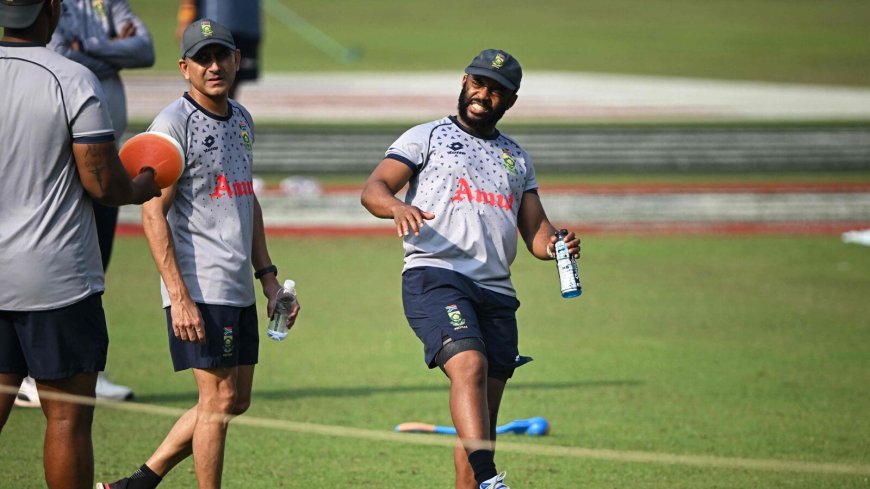 ICC World Cup 2023: Who’ll win South Africa vs Australia semi-final match? Prediction, fantasy team and more