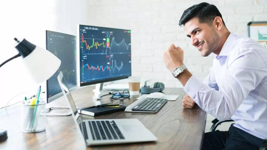 Why Indian mkts look ready for another pre-poll boost