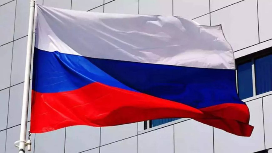 Russia says it's completing its section of international nuclear test monitoring network
