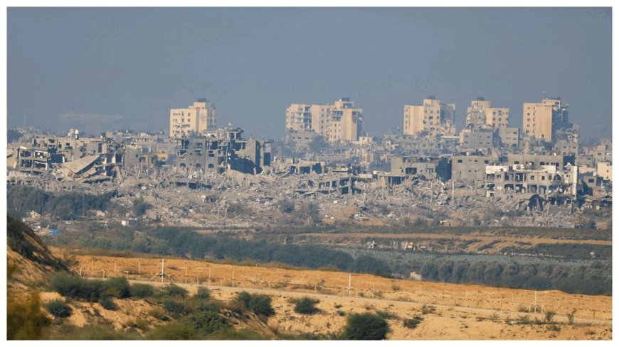 'Not allowed': Saudi Arabia detains people praying for Gaza in holy sites