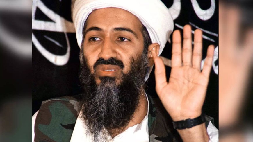 Why some young Americans are sympathizing with Osama