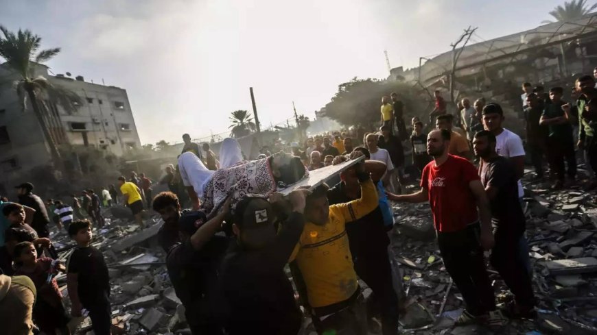 With world's eyes on Gaza, attacks are on rise in West Bank