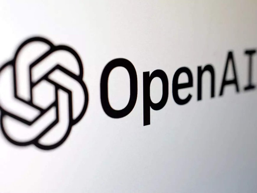 OpenAI board taps Emmett Shear to succeed Sam Altman