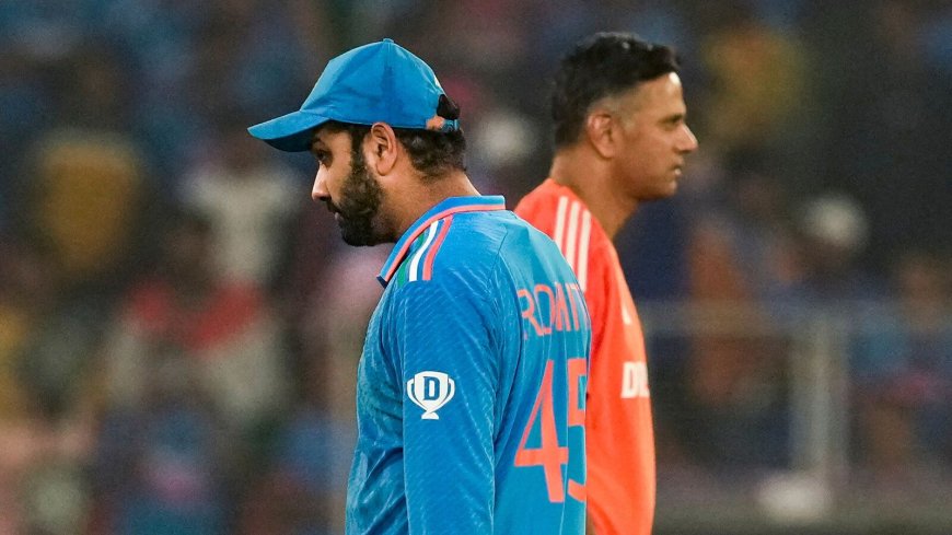 India not the ‘best team’ in World Cup 2023: Gautam Gambhir says, ‘It did not matter whether you finished first…’