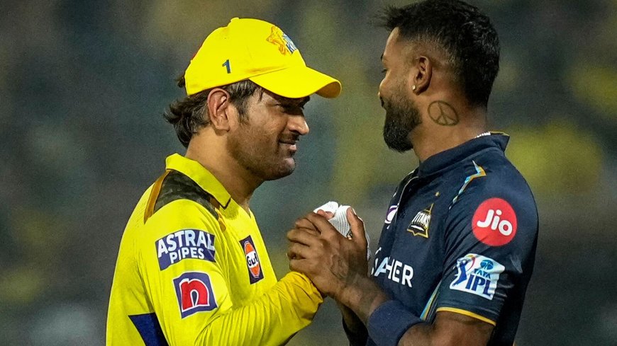 IPL 2024 Retentions: Full list of players retained, released by all the 10 franchises