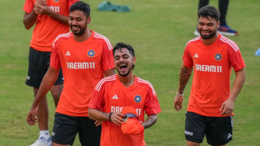 India vs Australia 2nd T20 match: When, where and how to watch, live-streaming details