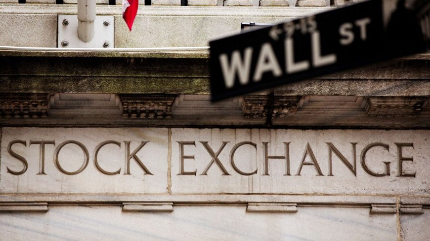 Wall Street week ahead: Investors eye key US economic data, OPEC+ meet