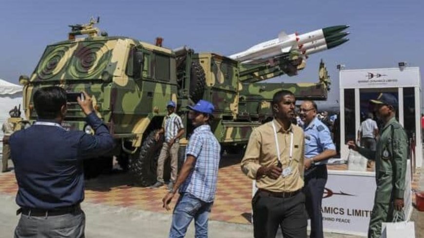 Bharat Dynamics needs to step up its execution game