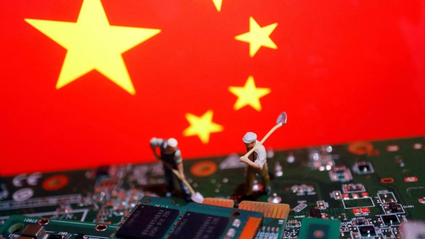 China pledges deeper trade ties with Vietnam