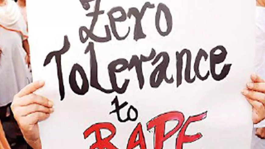 Girl gangraped by Facebook friend, two others in Gwalior