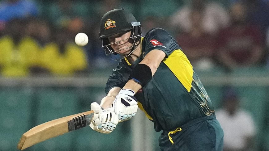 Steve Smith, Adam Zampa fly back home ahead of India vs Australia 3rd T20. Check new AUS squad